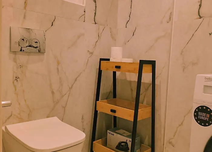 Iatrou 公寓 沃洛斯